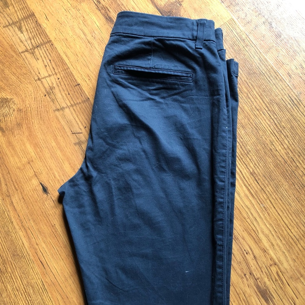 Old Navy Skinny Pants 12 Tall
